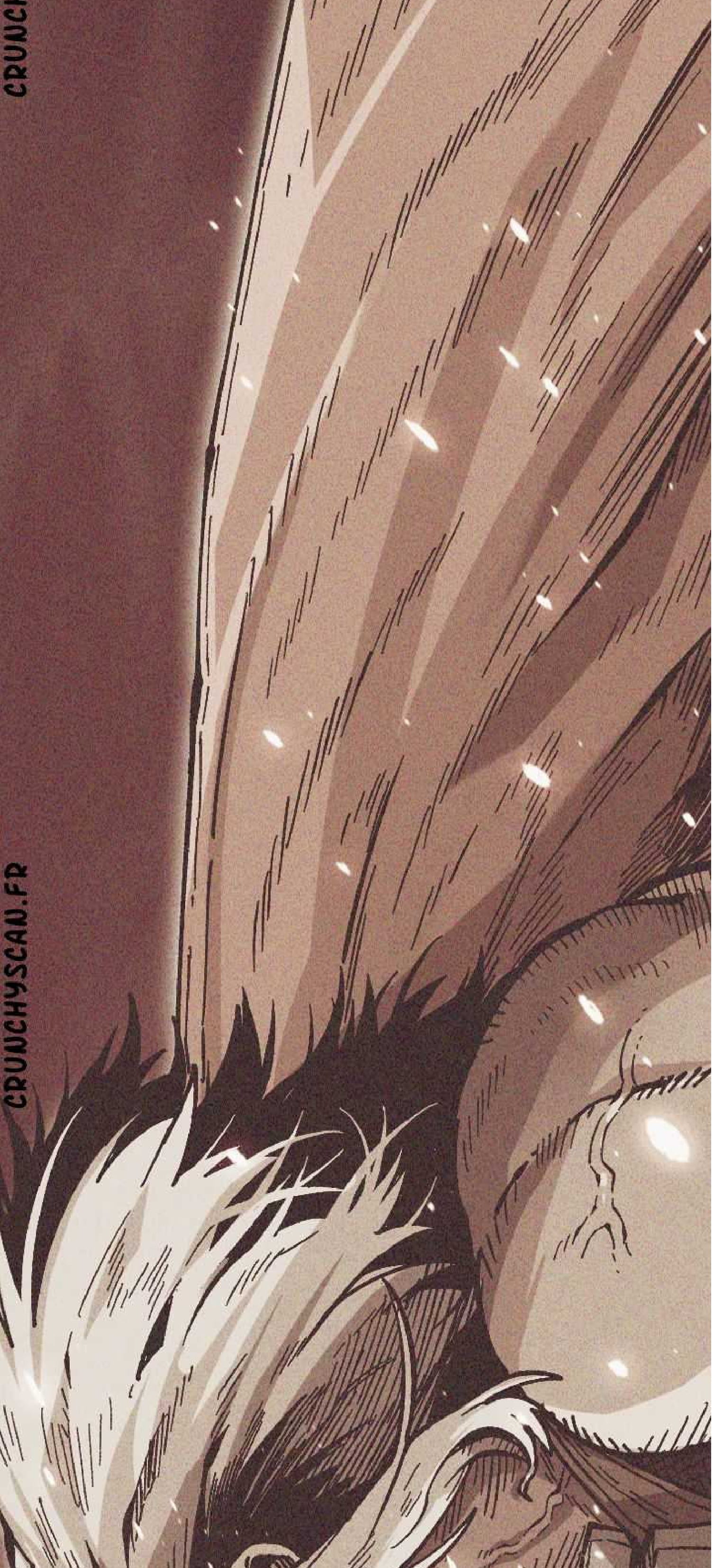 Read Slave B FR Manga Online