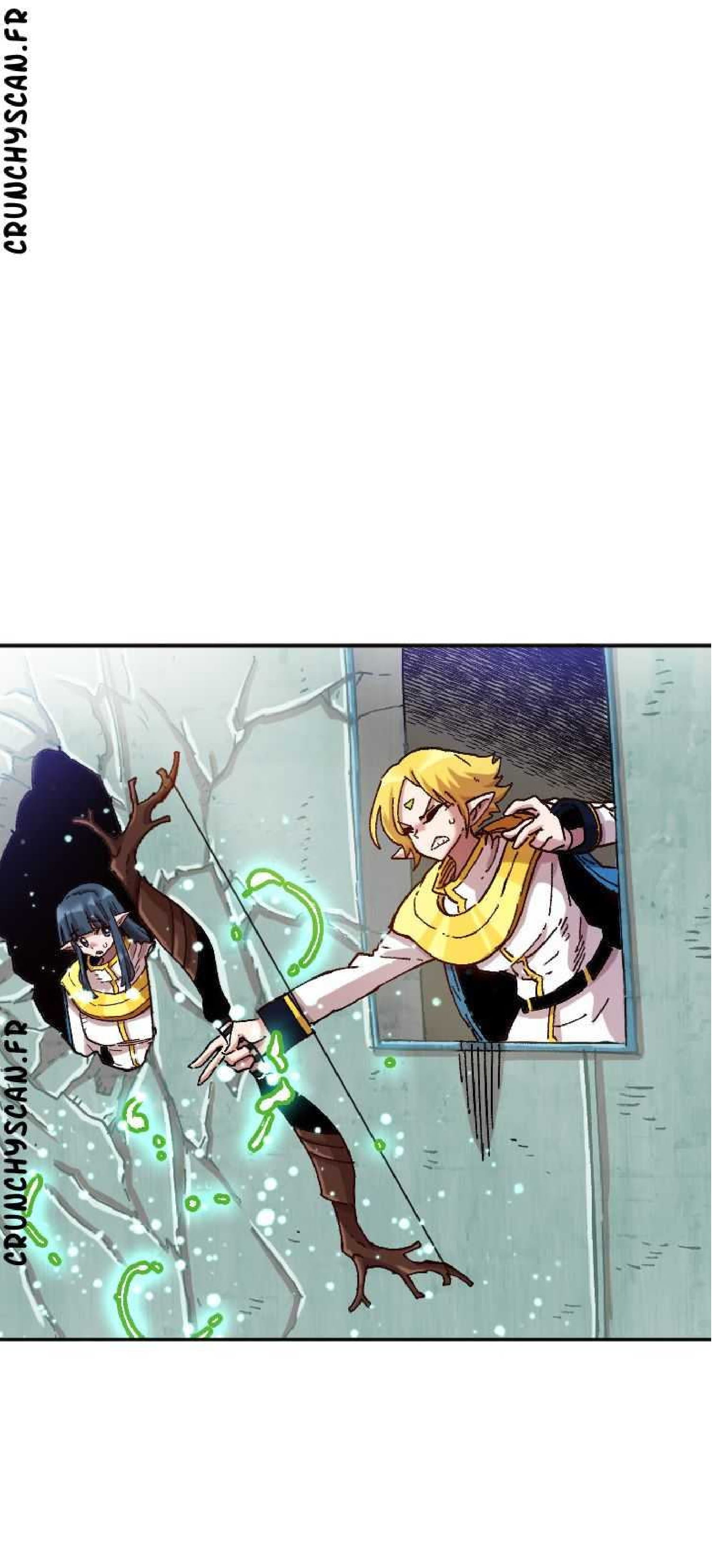 Read Slave B FR Manga Online