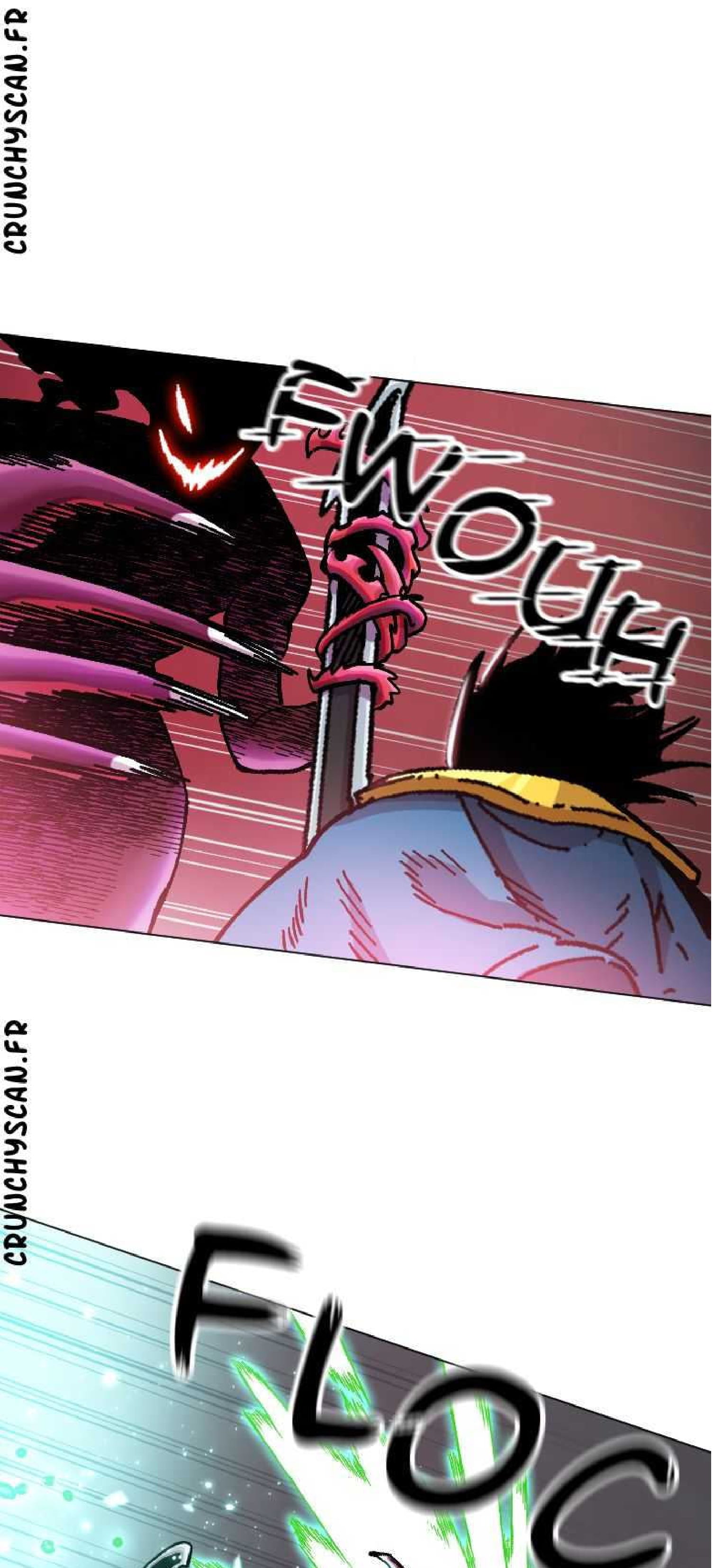 Read Slave B FR Manga Online