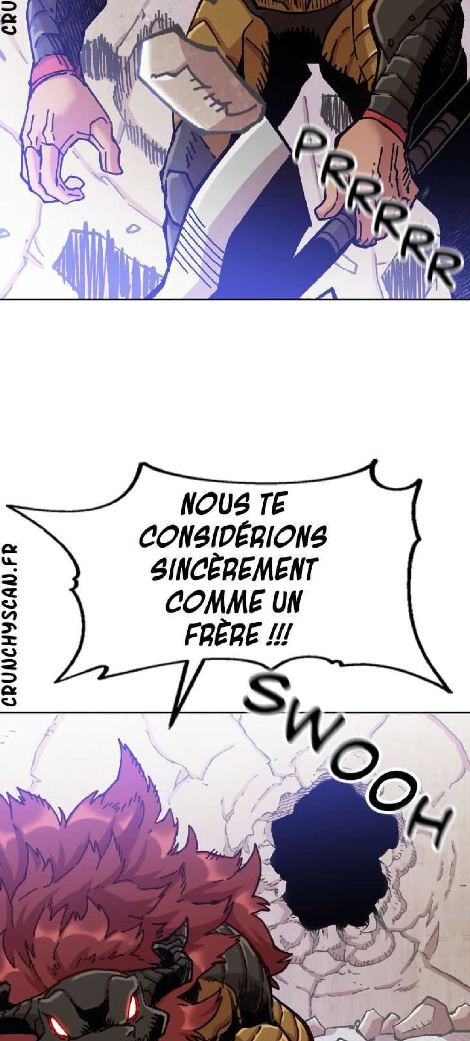 Read Slave B FR Manga Online