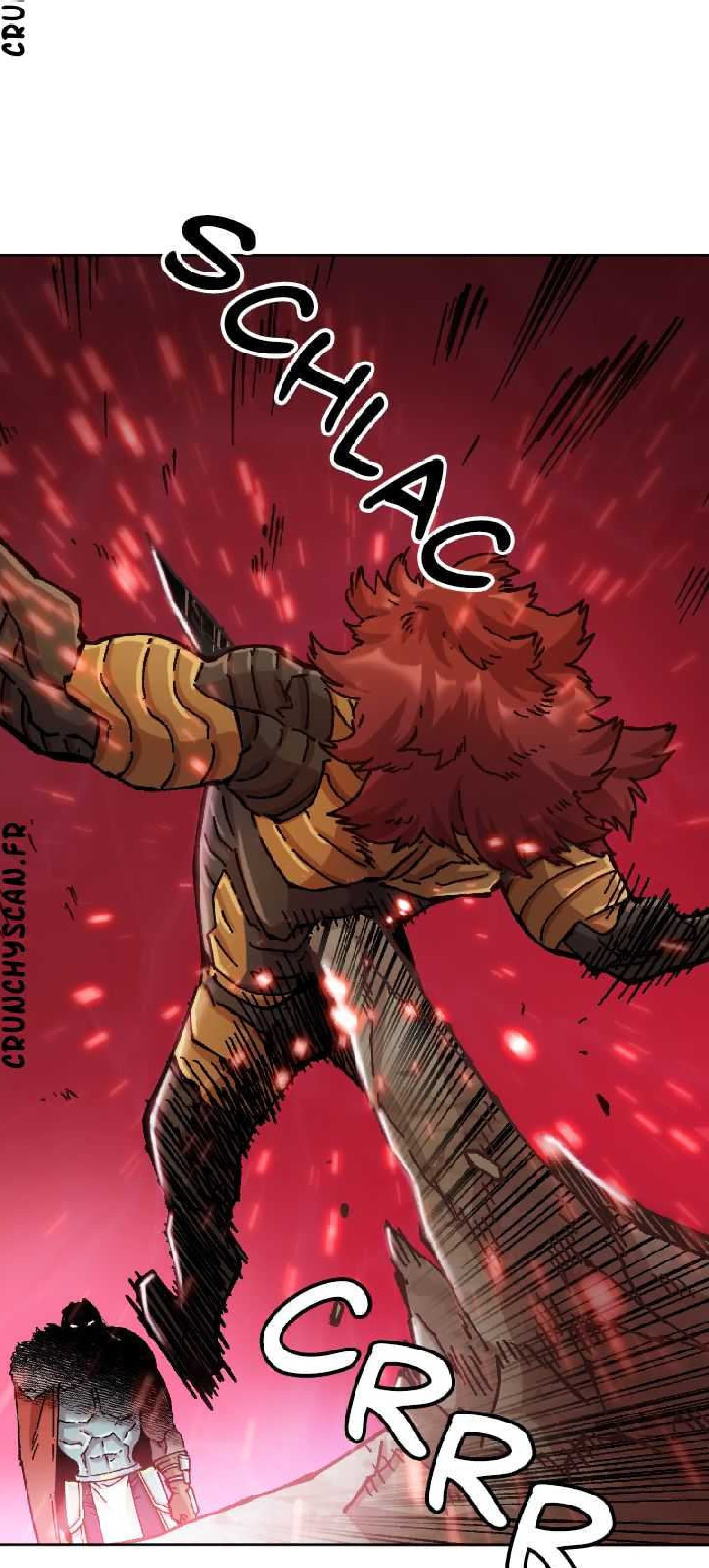 Read Slave B FR Manga Online