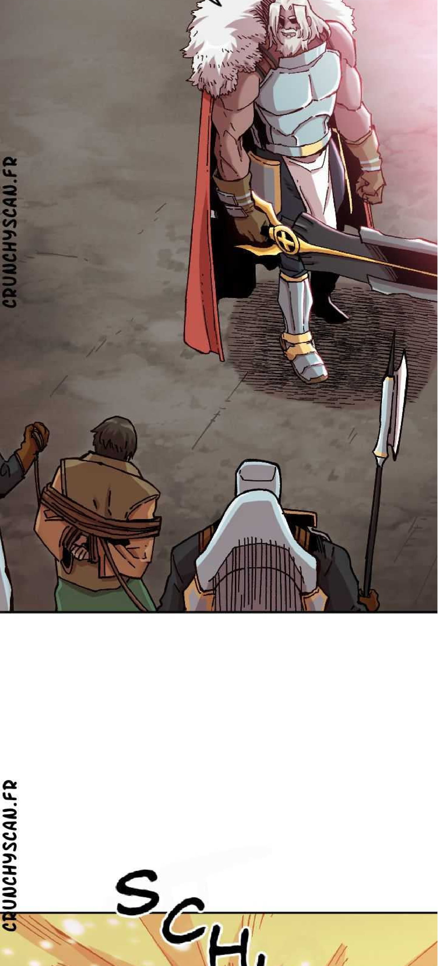 Read Slave B FR Manga Online