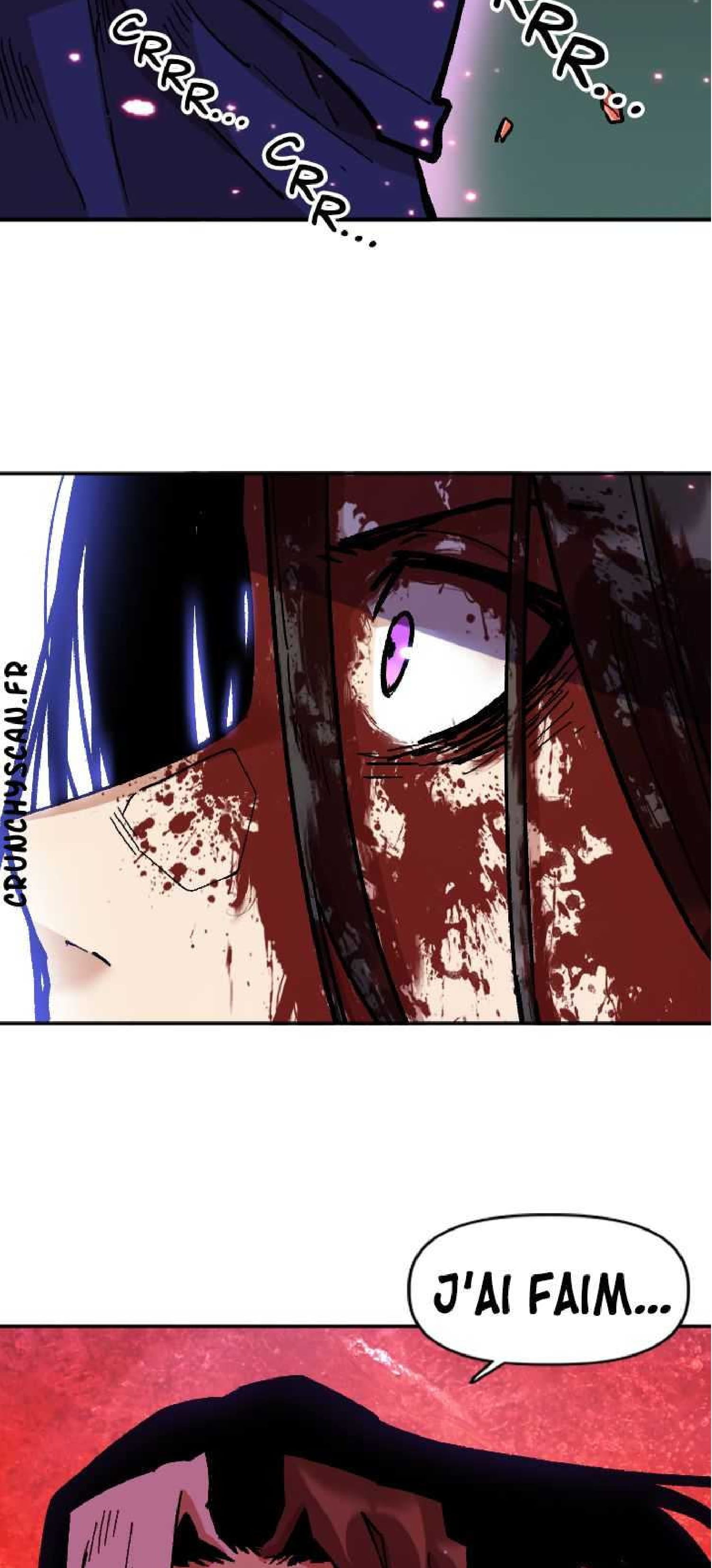 Read Slave B FR Manga Online