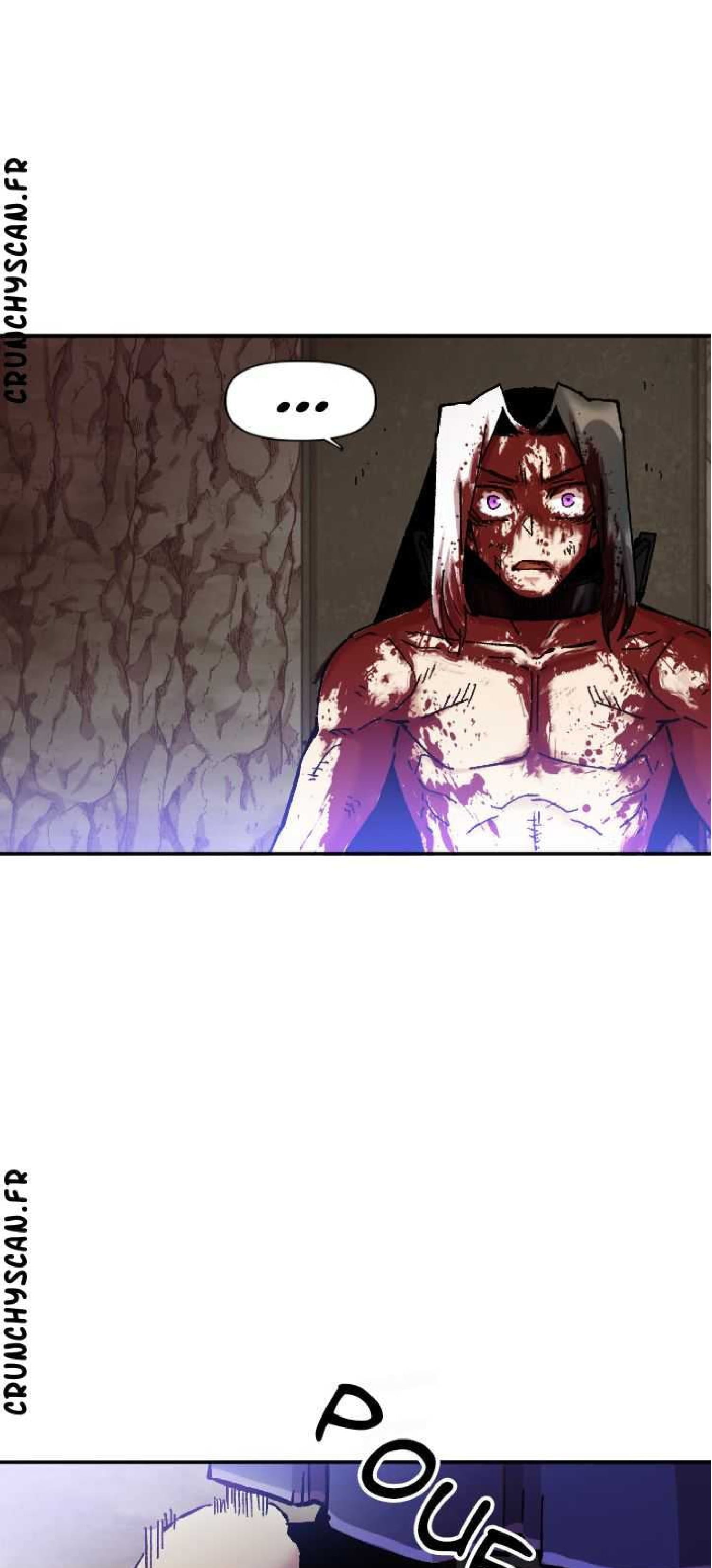 Read Slave B FR Manga Online