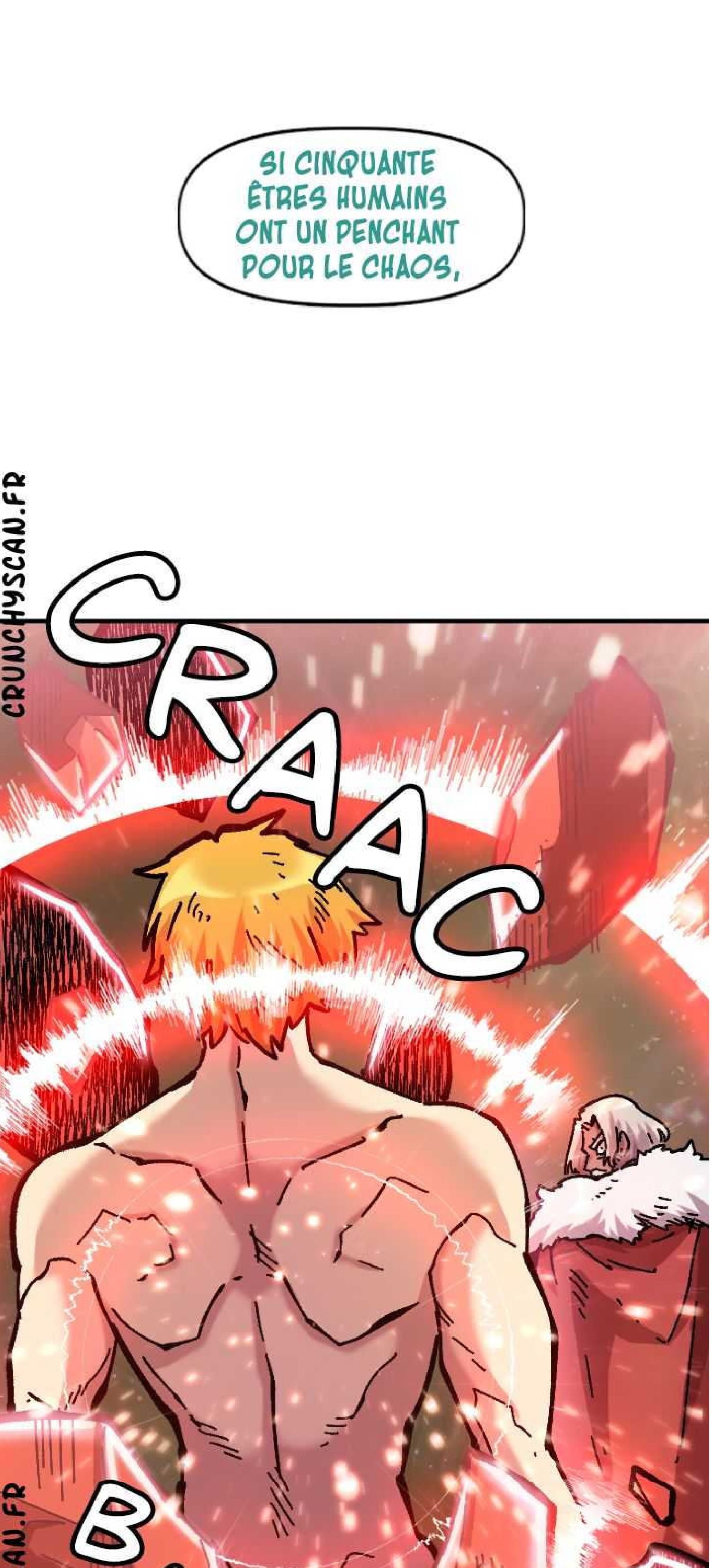 Read Slave B FR Manga Online