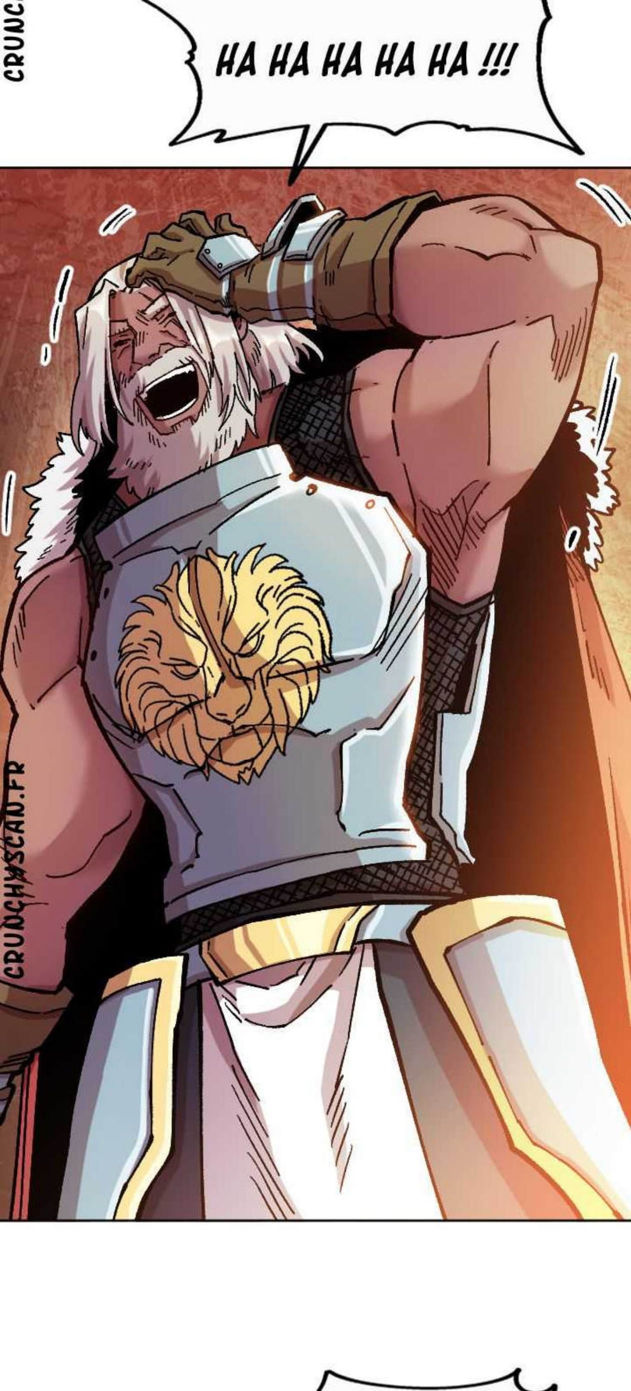 Read Slave B FR Manga Online