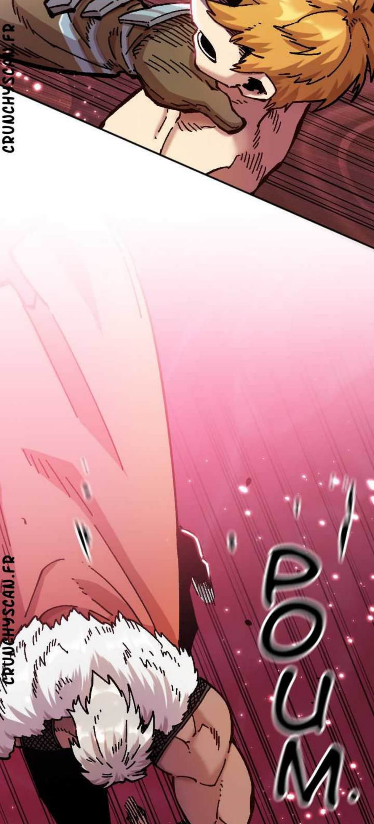 Read Slave B FR Manga Online