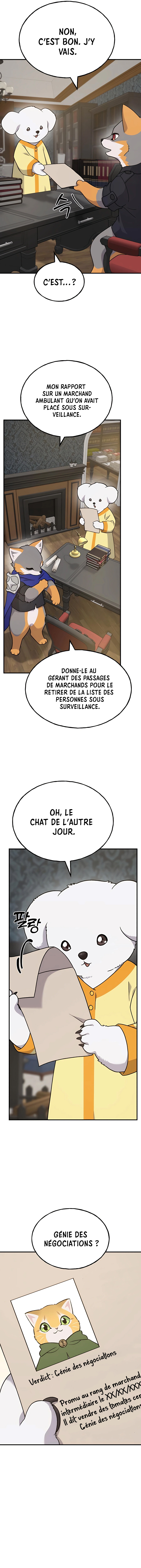 Read Solo Farming In The Tower FR Manga Online