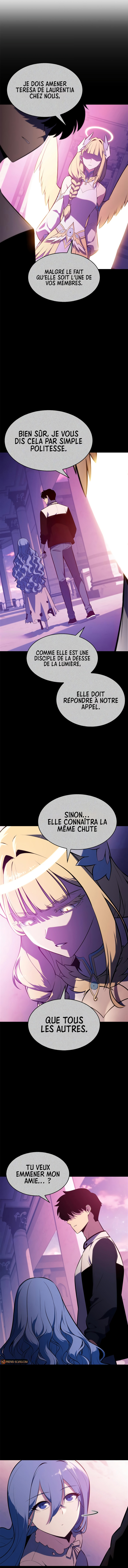 Read Solo Max-Level Newbie FR Manga Online