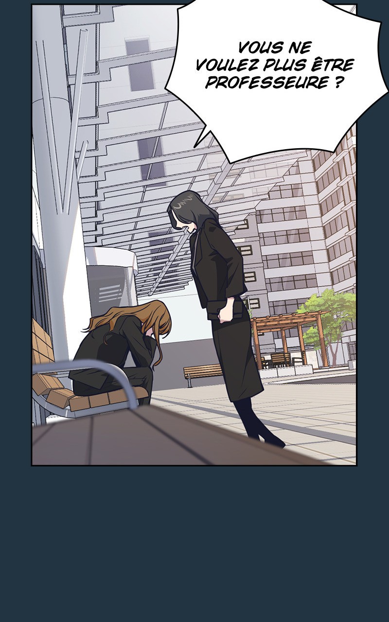 Read Study Group FR Manga Online
