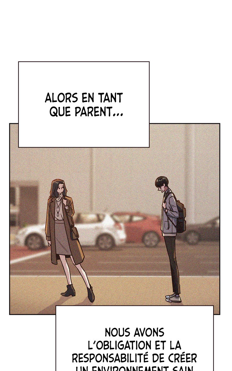 Read Study Group FR Manga Online