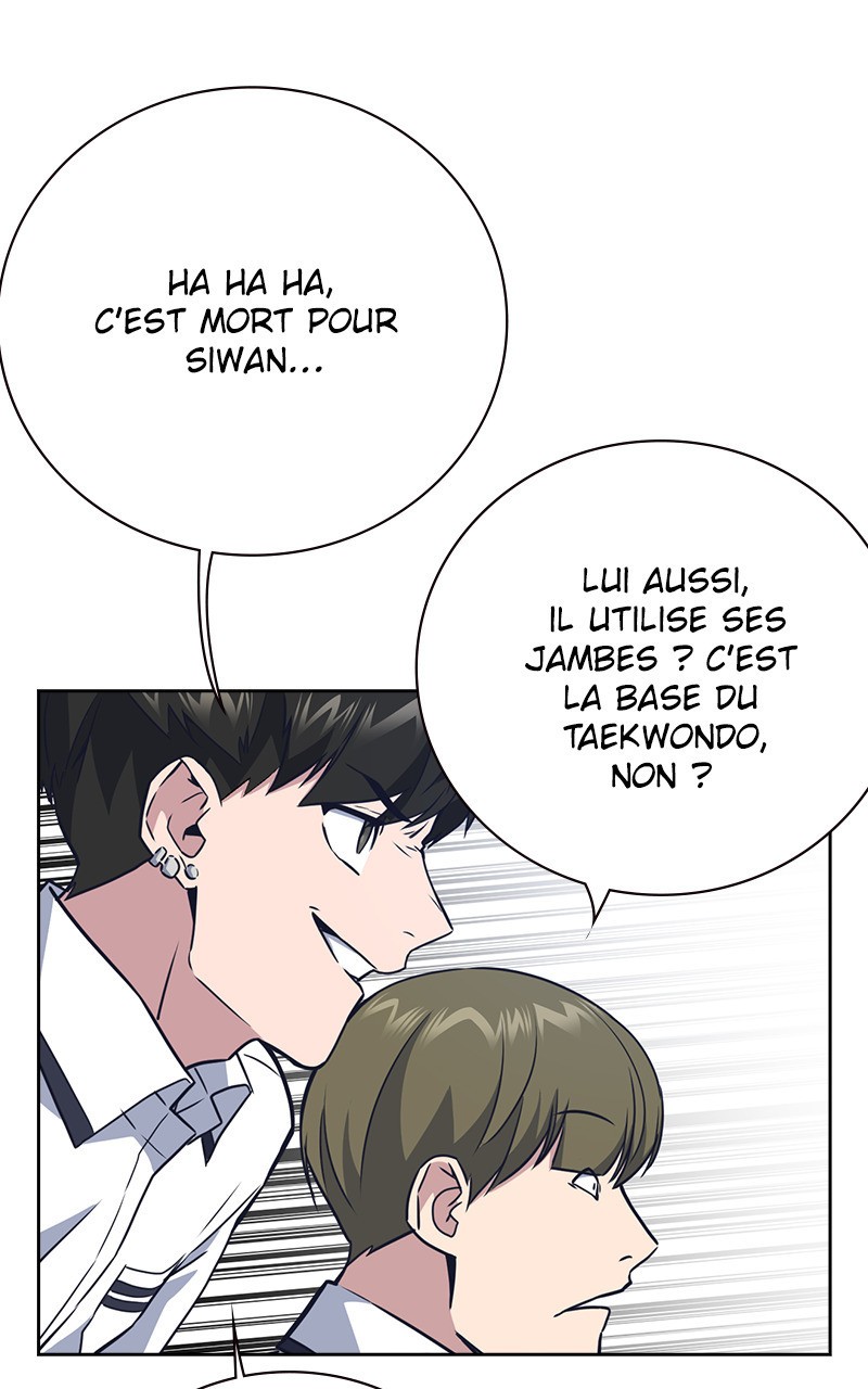 Read Study Group FR Manga Online