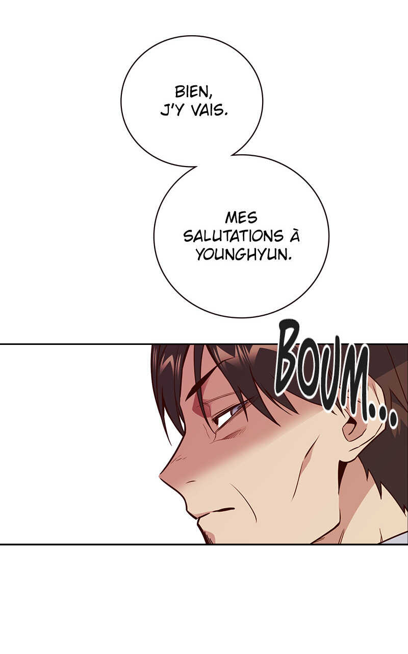 Read Study Group FR Manga Online