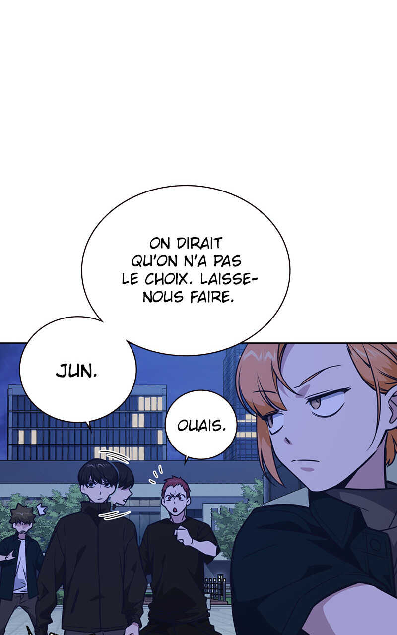 Read Study Group FR Manga Online