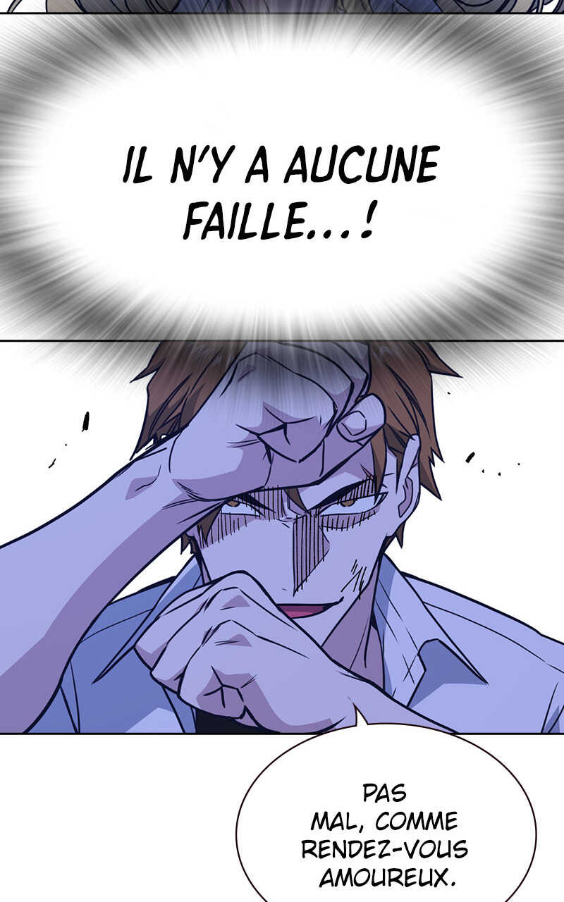 Read Study Group FR Manga Online