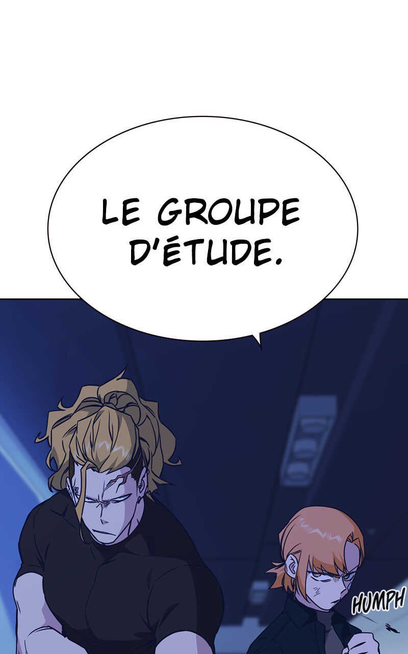 Read Study Group FR Manga Online