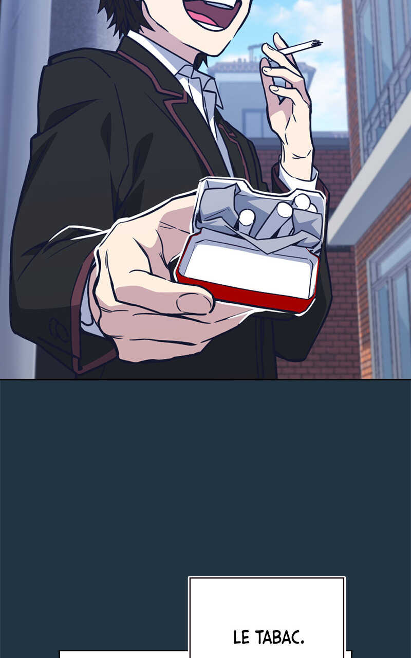 Read Study Group FR Manga Online