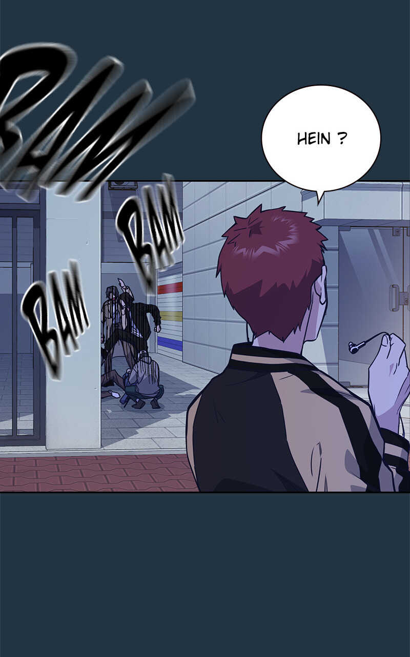 Read Study Group FR Manga Online