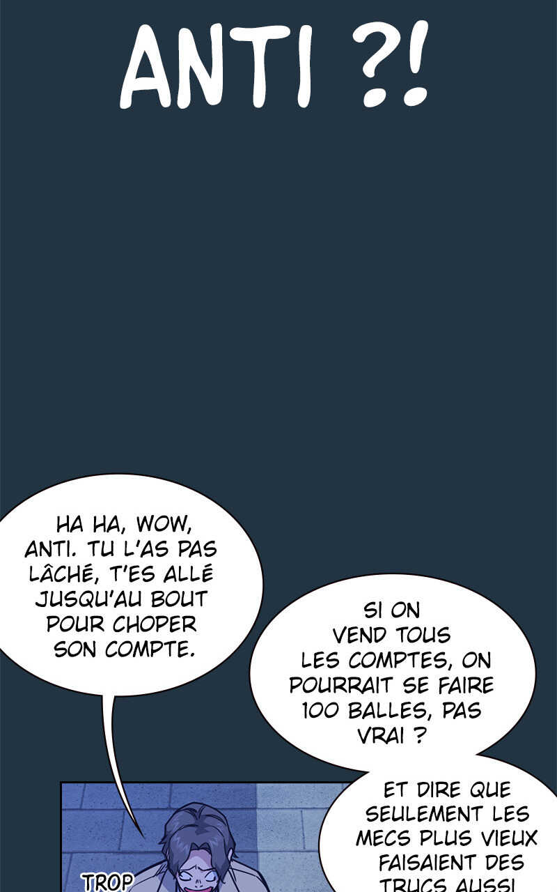 Read Study Group FR Manga Online