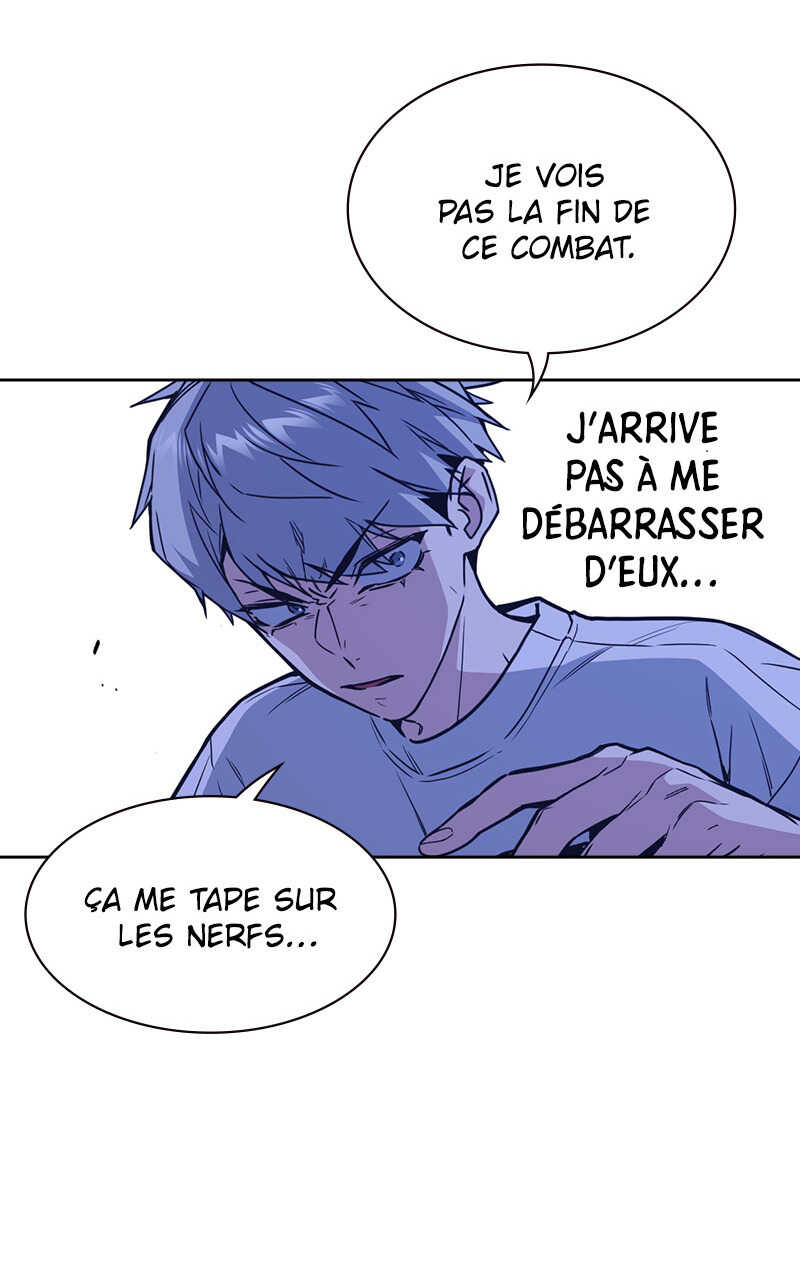 Read Study Group FR Manga Online