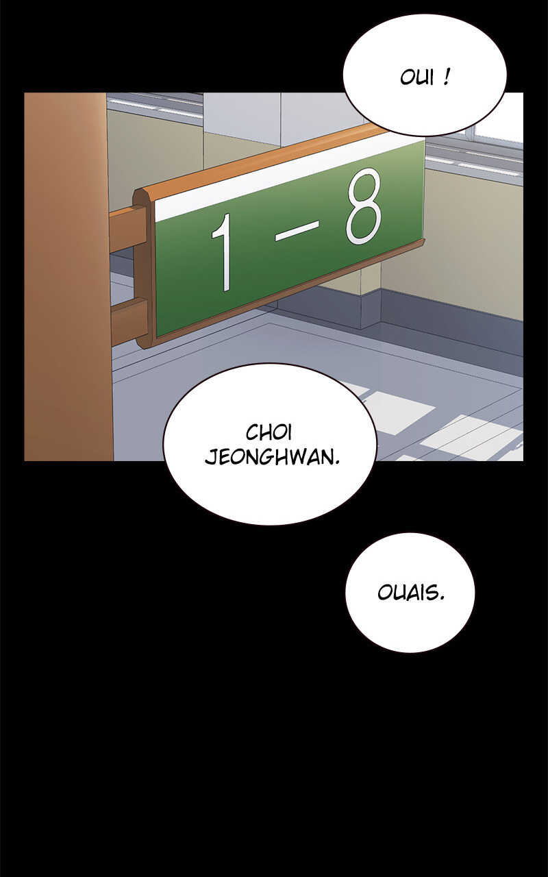 Read Study Group FR Manga Online