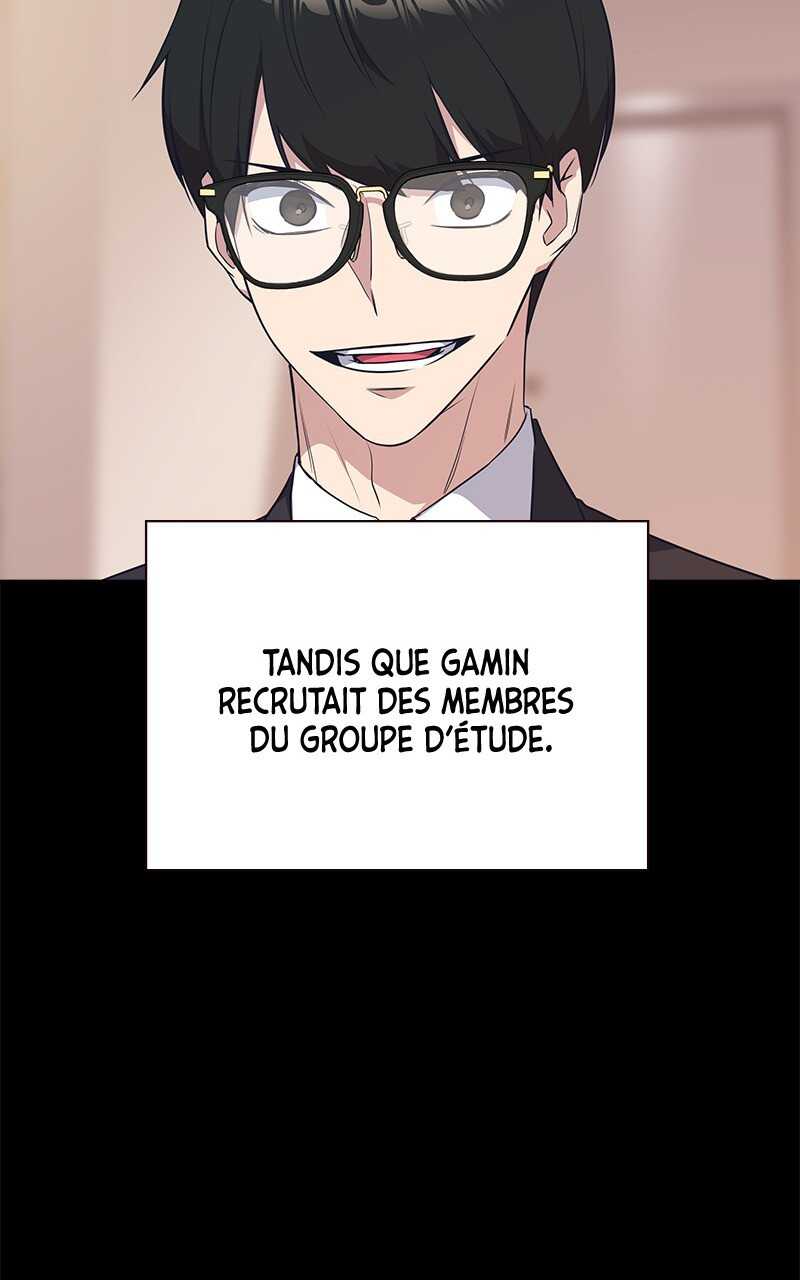Read Study Group FR Manga Online