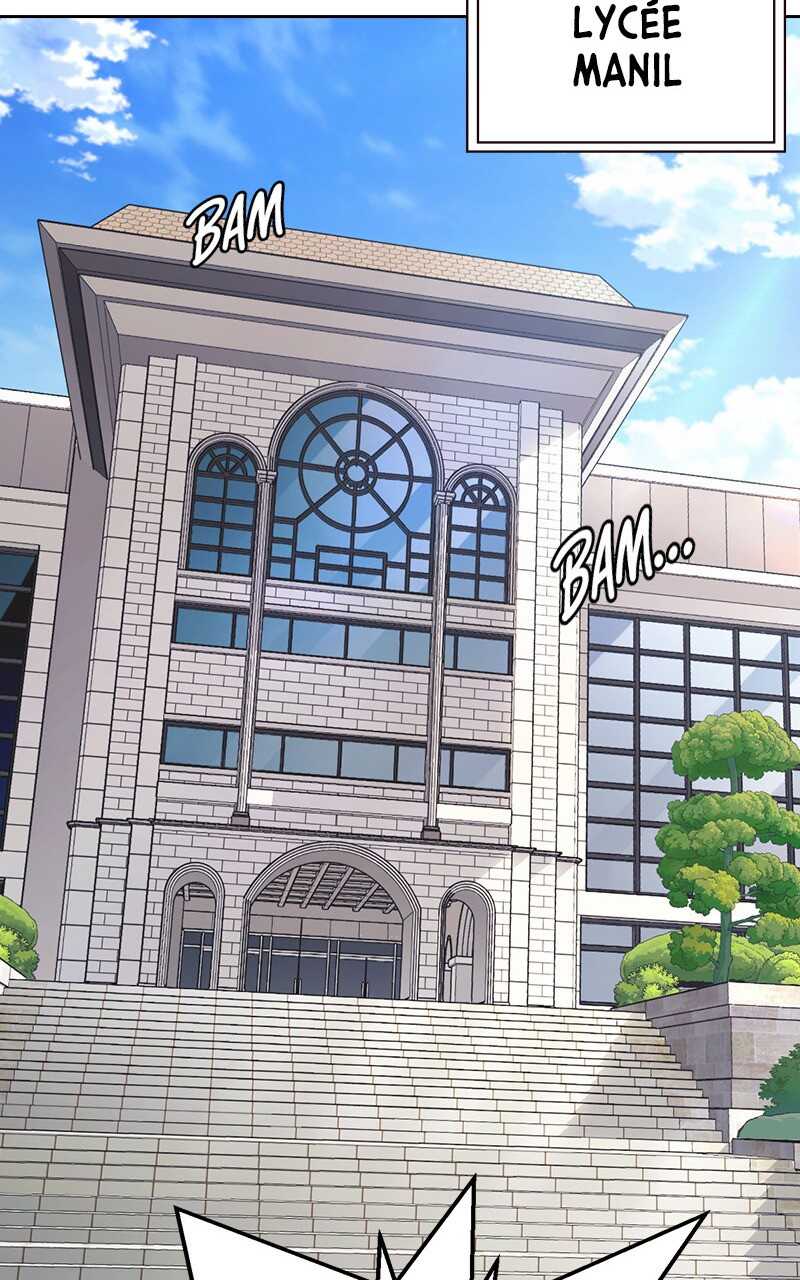 Read Study Group FR Manga Online