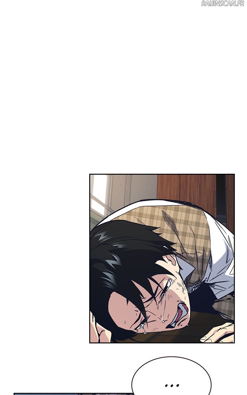 Read Study Group FR Manga Online