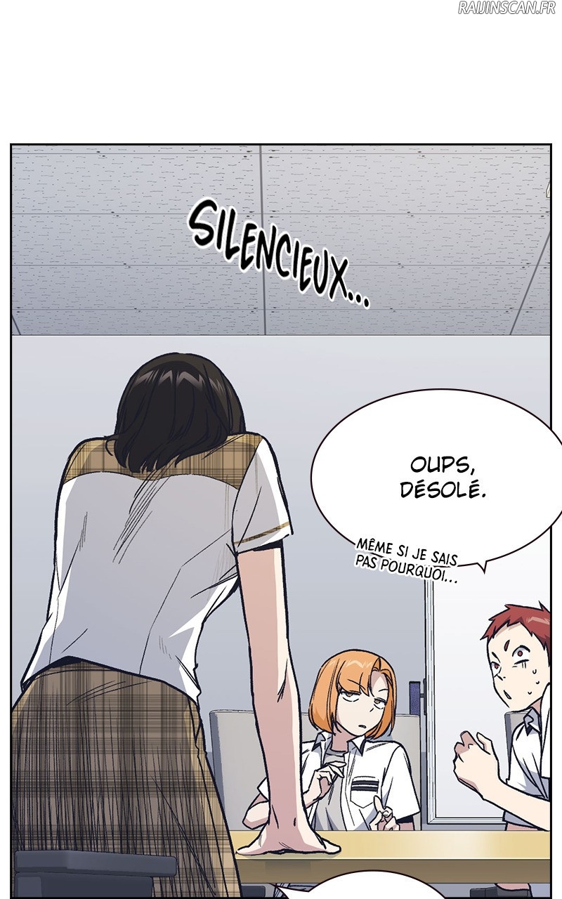 Read Study Group FR Manga Online