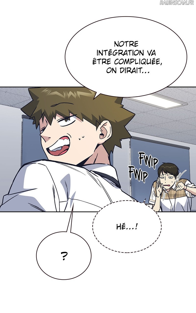 Read Study Group FR Manga Online