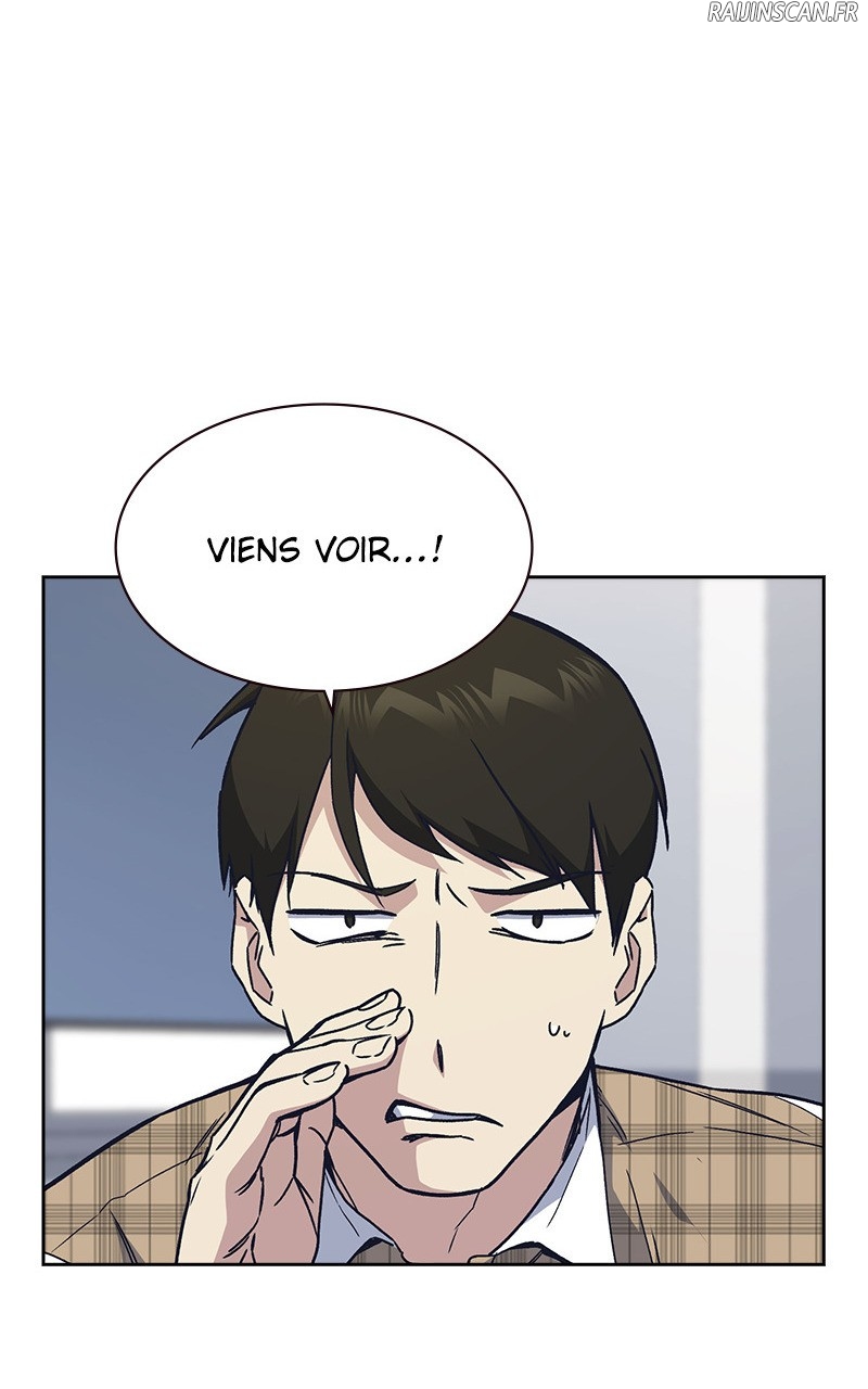 Read Study Group FR Manga Online