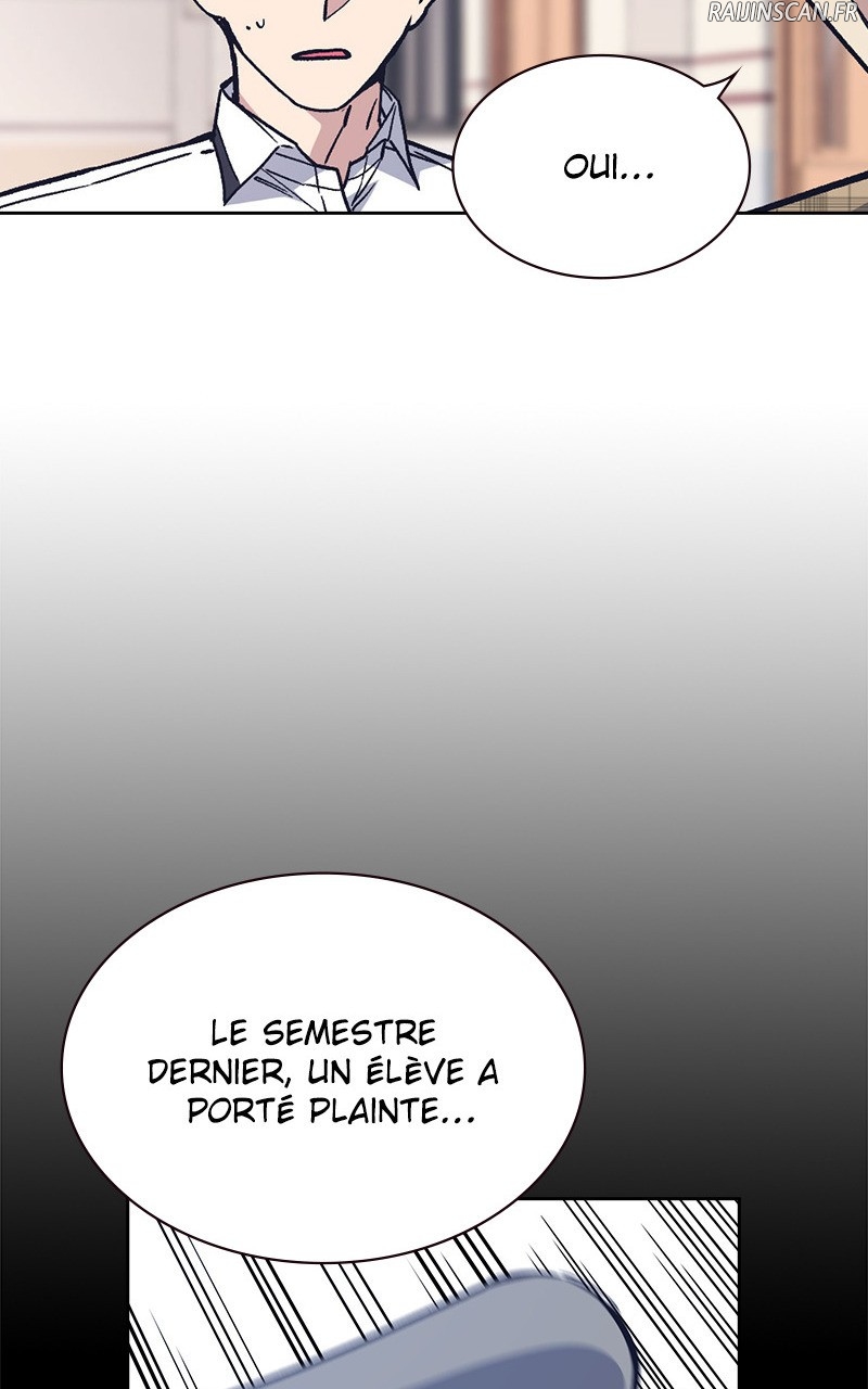 Read Study Group FR Manga Online