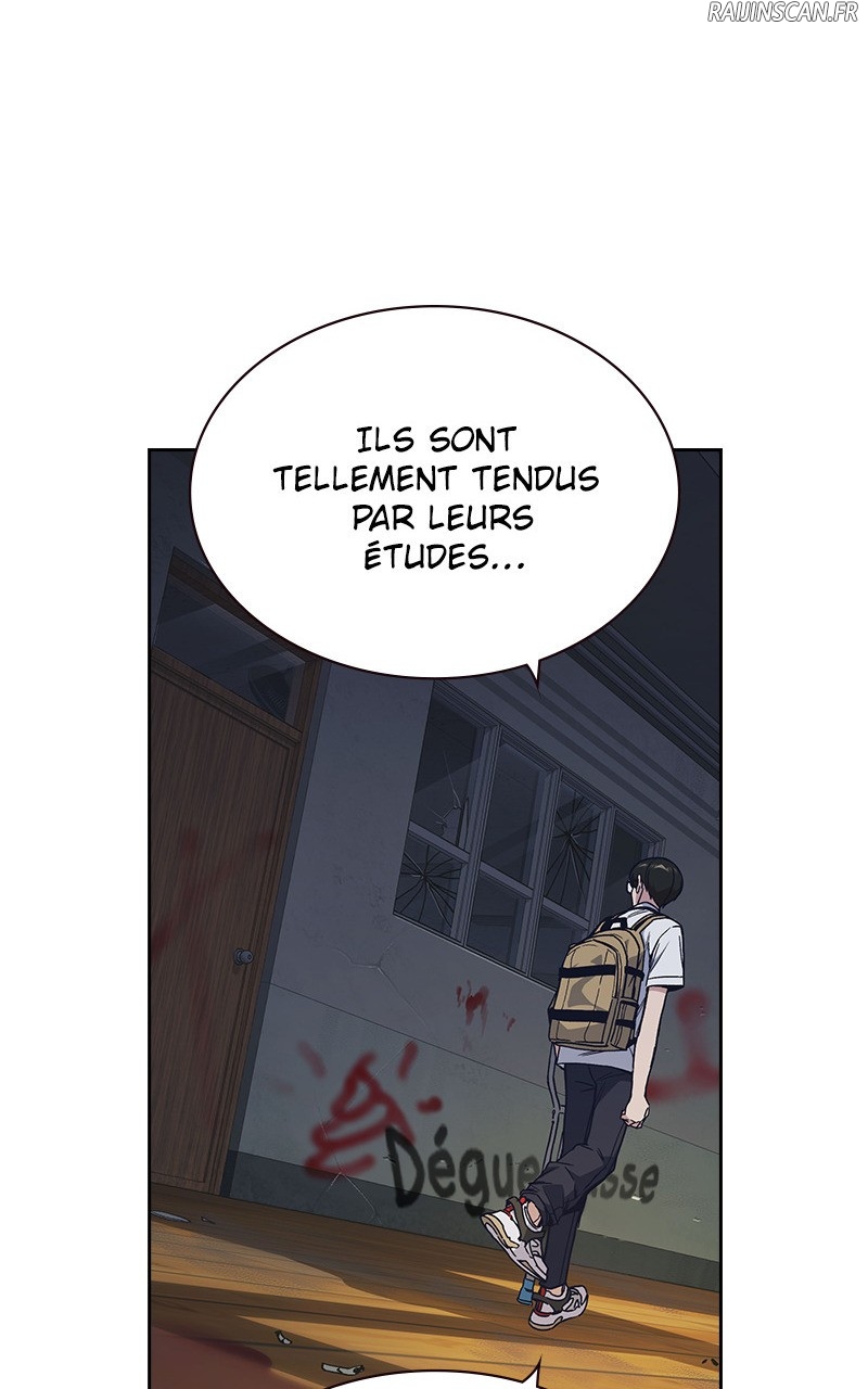 Read Study Group FR Manga Online