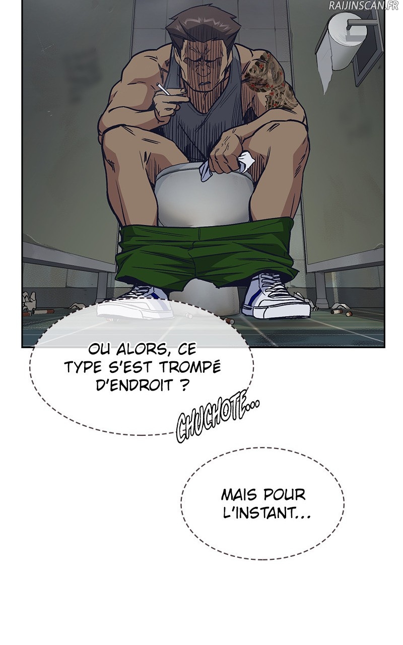 Read Study Group FR Manga Online