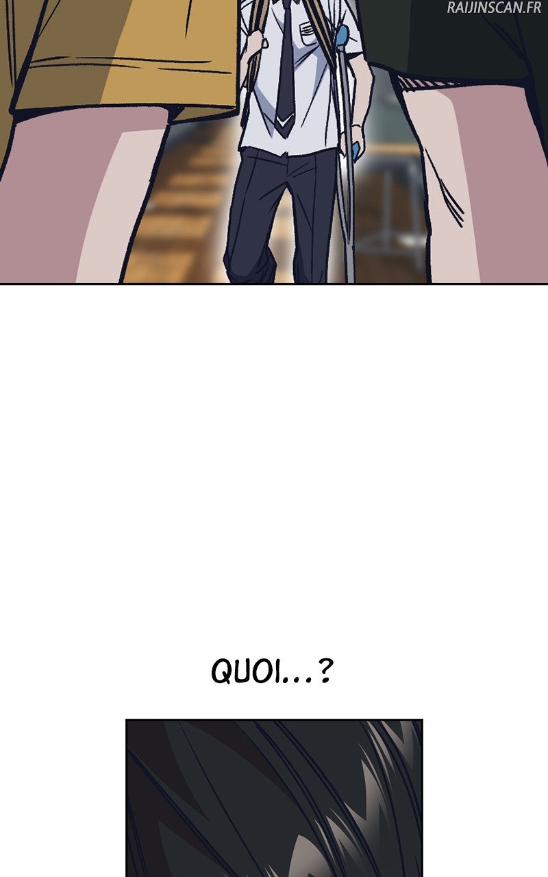 Read Study Group FR Manga Online