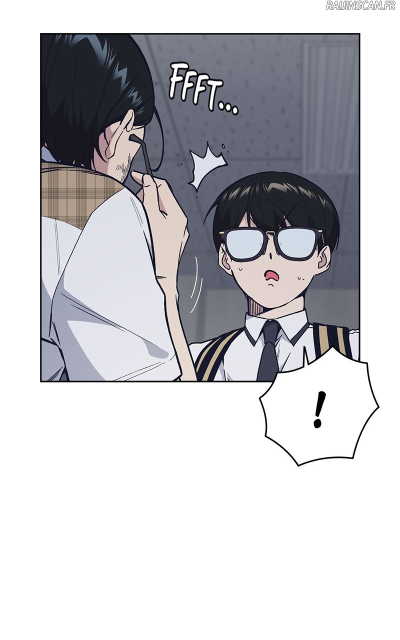 Read Study Group FR Manga Online