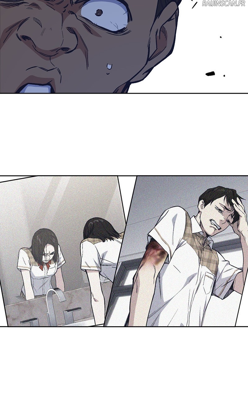 Read Study Group FR Manga Online