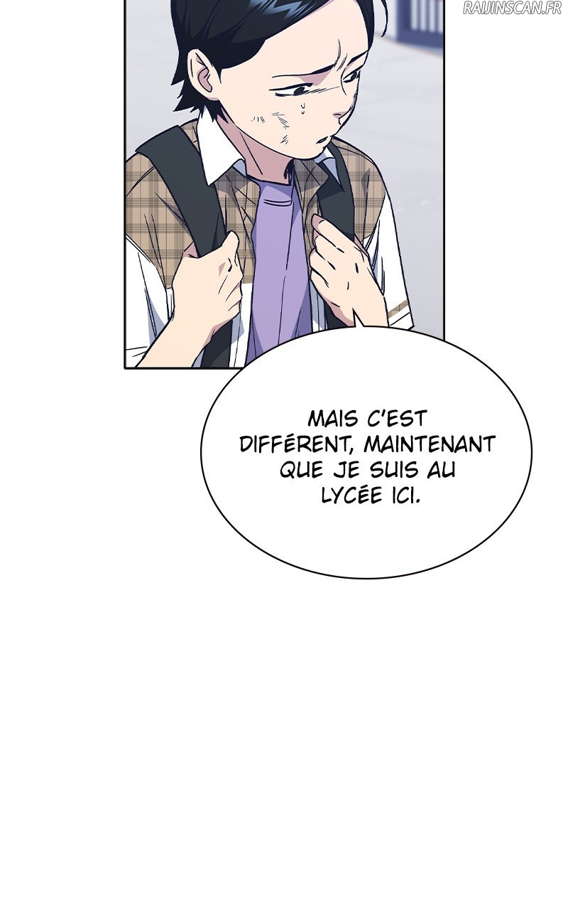Read Study Group FR Manga Online
