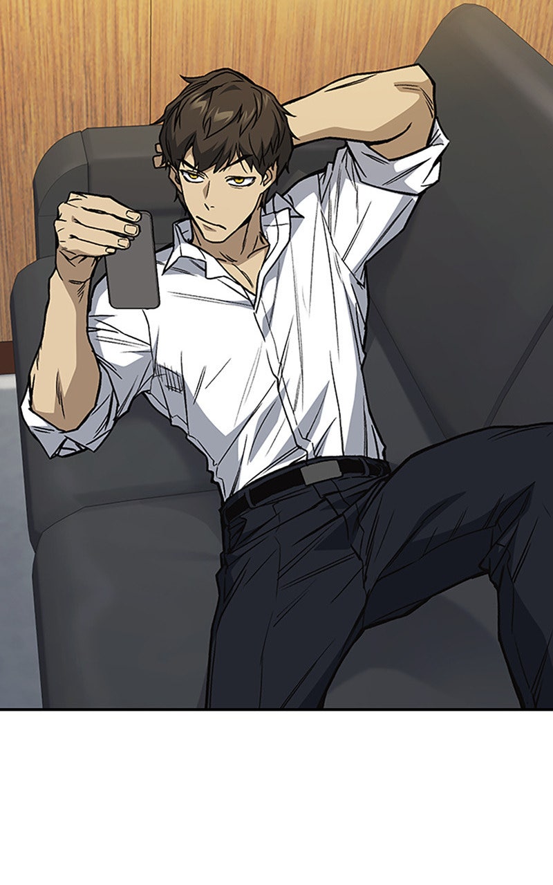 Read Study Group FR Manga Online