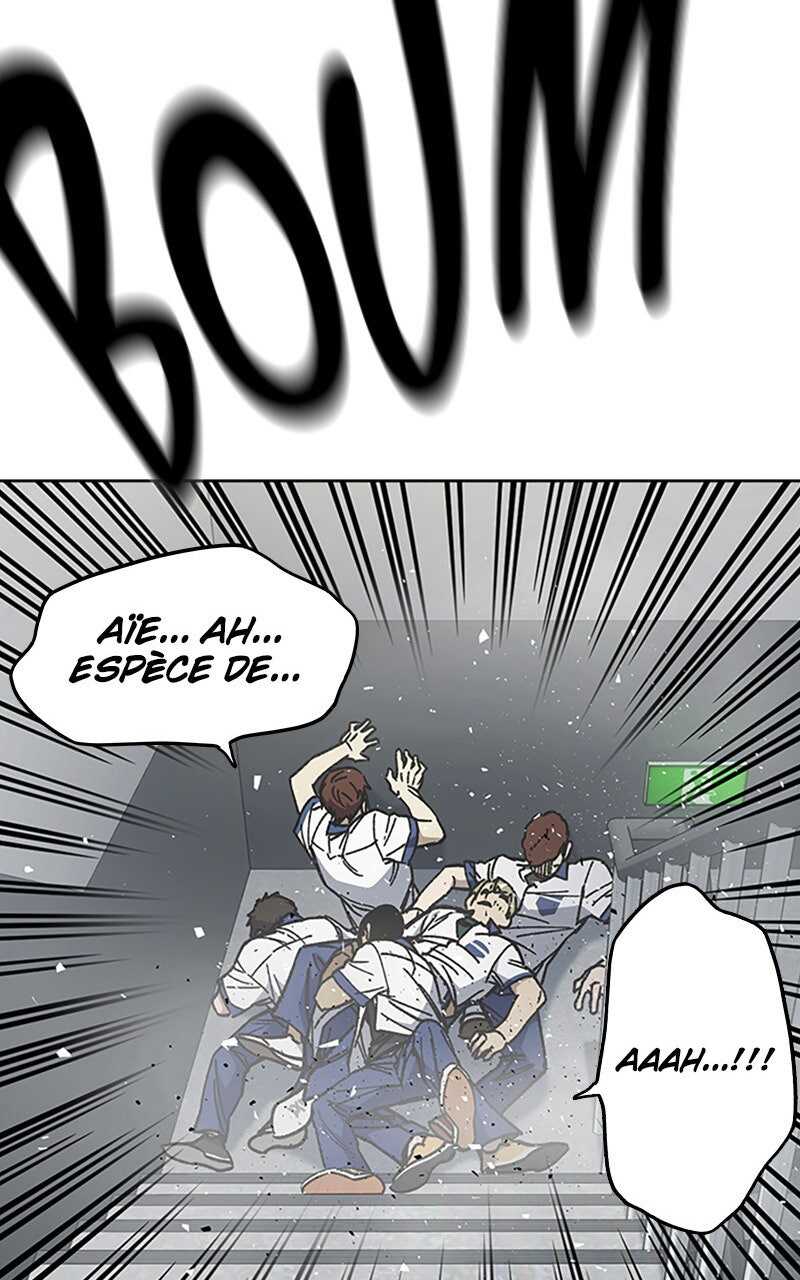 Read Study Group FR Manga Online