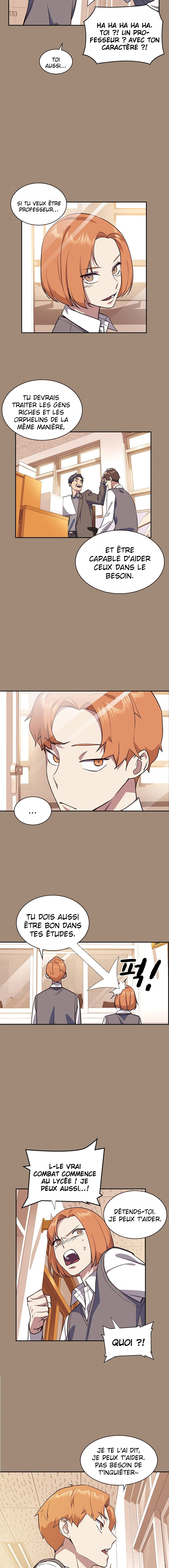Read Study Group FR Manga Online