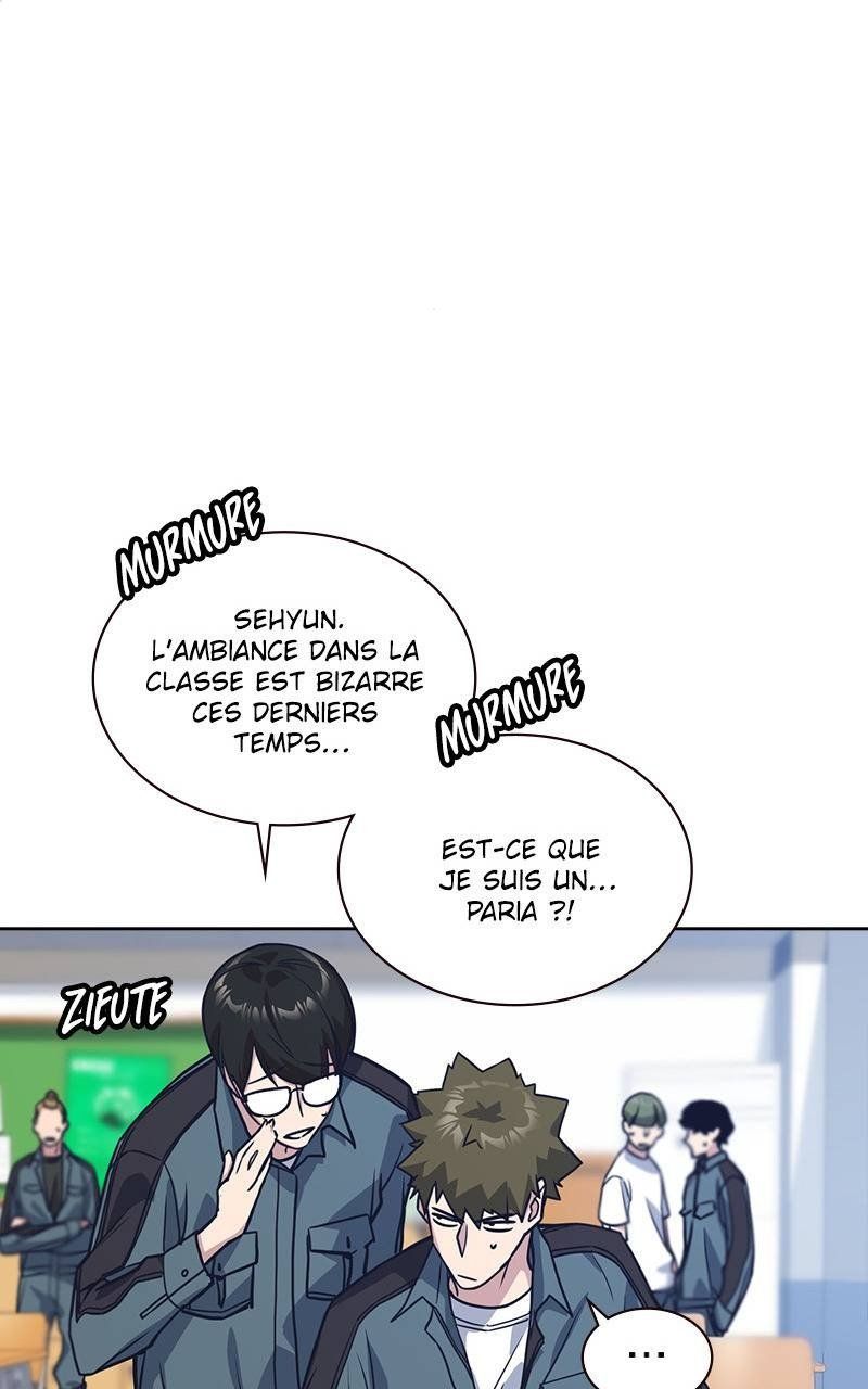 Read Study Group FR Manga Online
