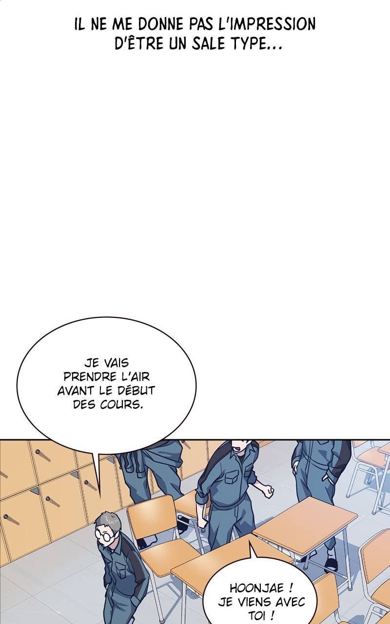 Read Study Group FR Manga Online