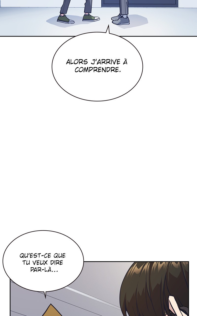 Read Study Group FR Manga Online