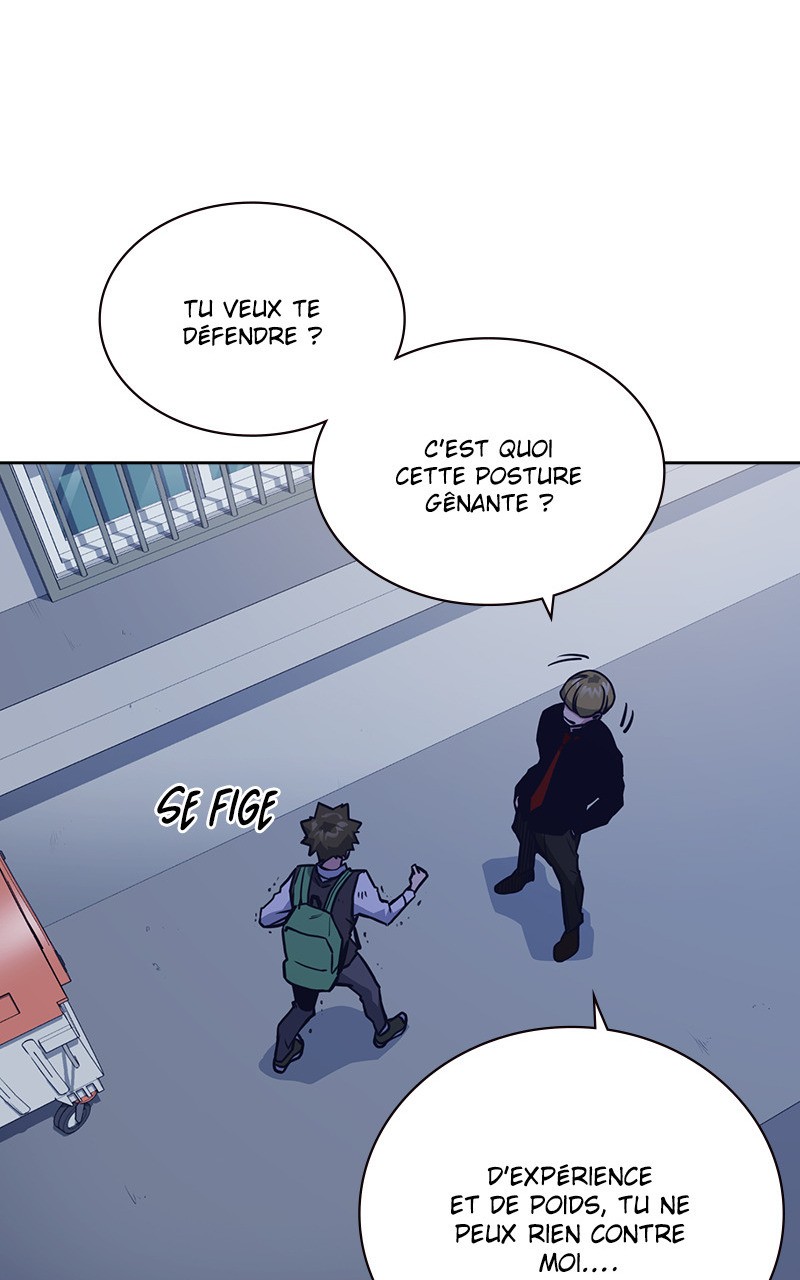 Read Study Group FR Manga Online