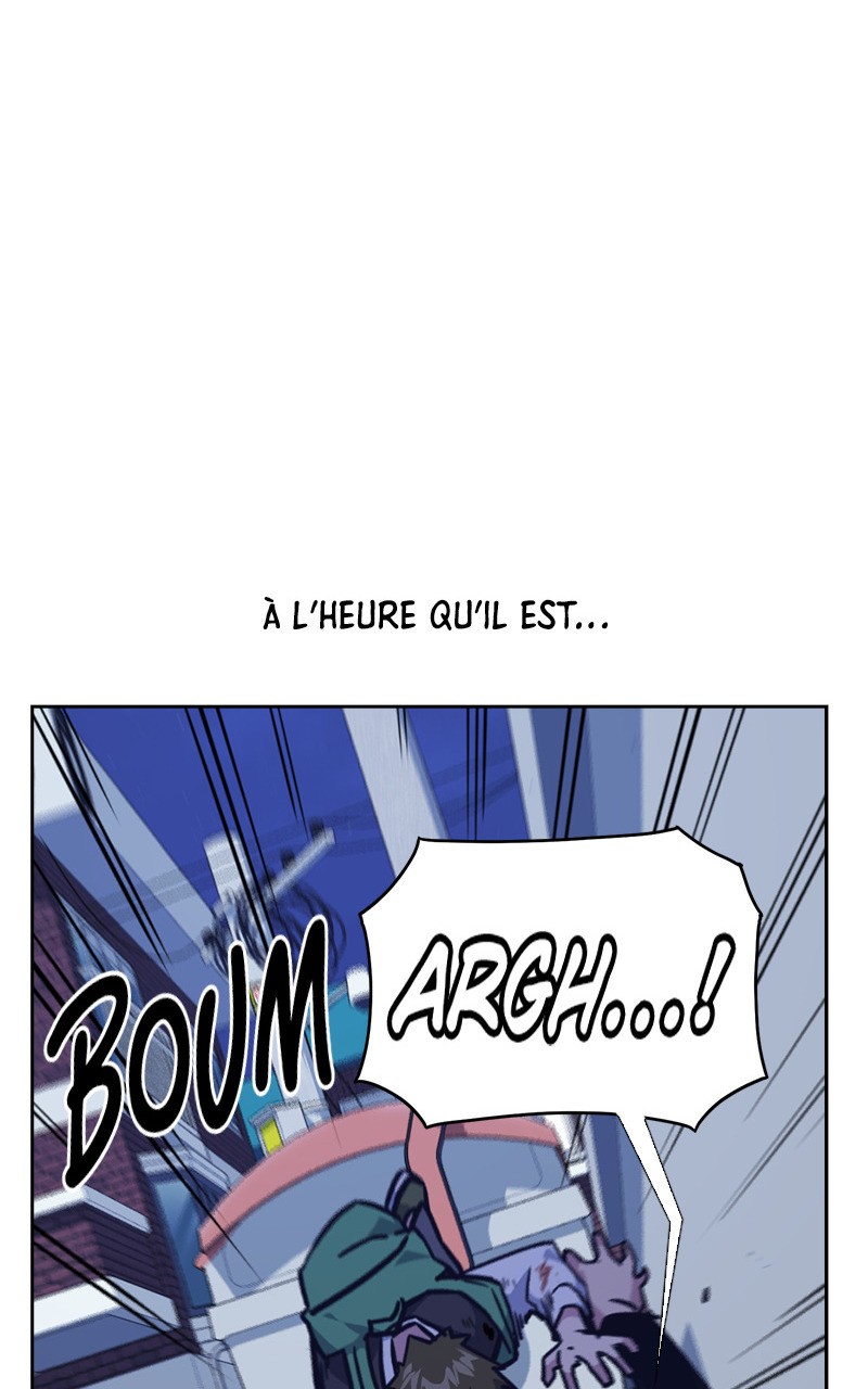 Read Study Group FR Manga Online