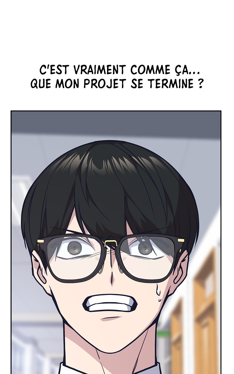 Read Study Group FR Manga Online