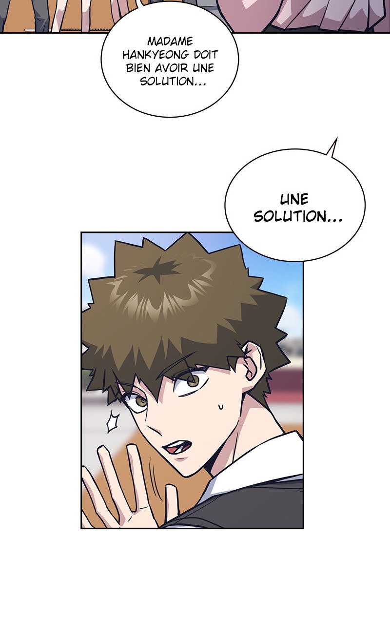 Read Study Group FR Manga Online