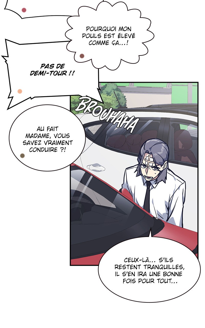 Read Study Group FR Manga Online