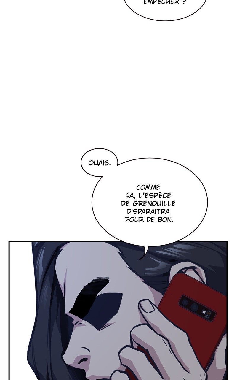 Read Study Group FR Manga Online